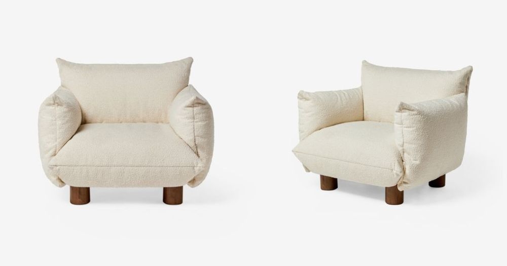 Jude Chair