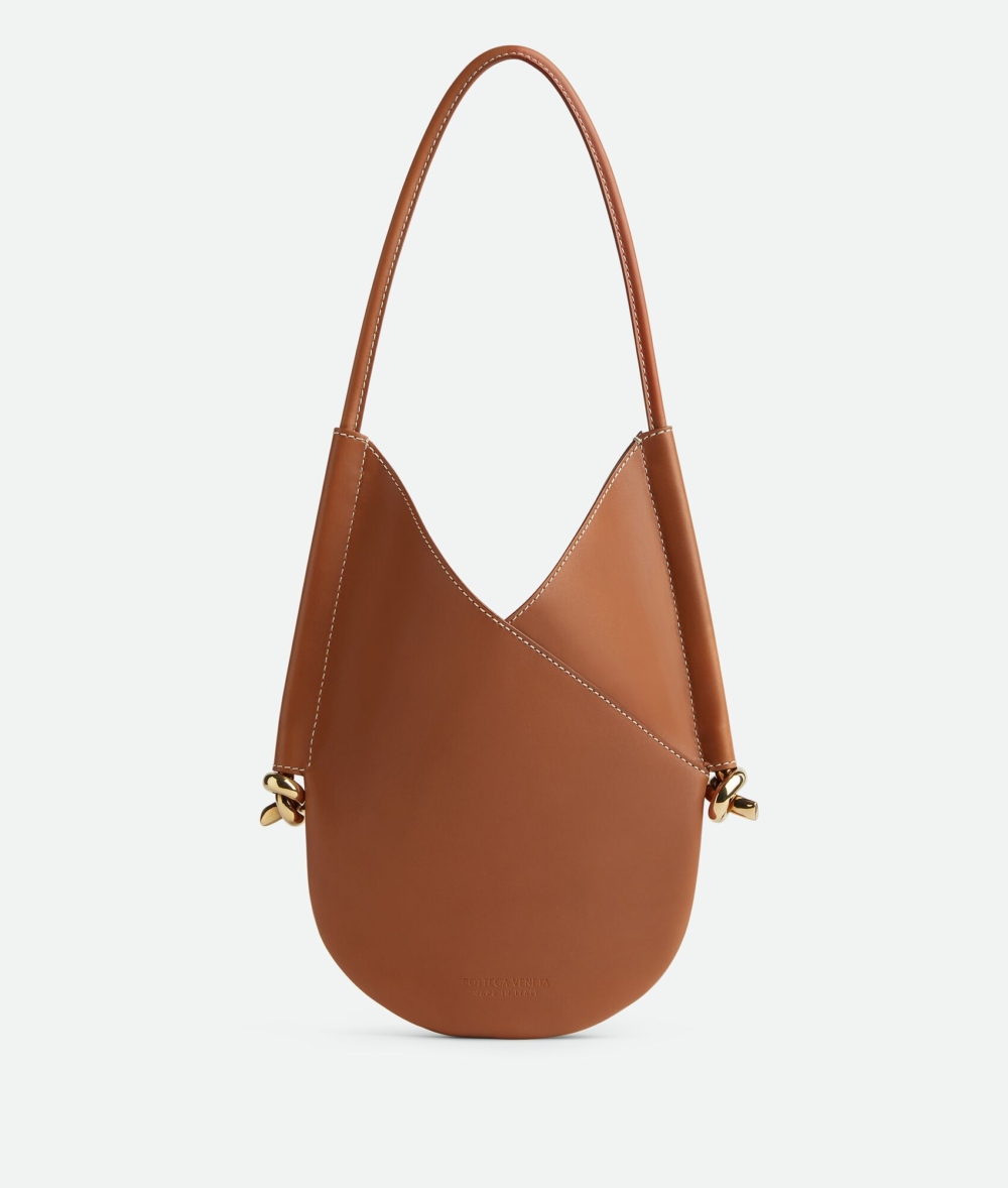 Small Solstice棕色。