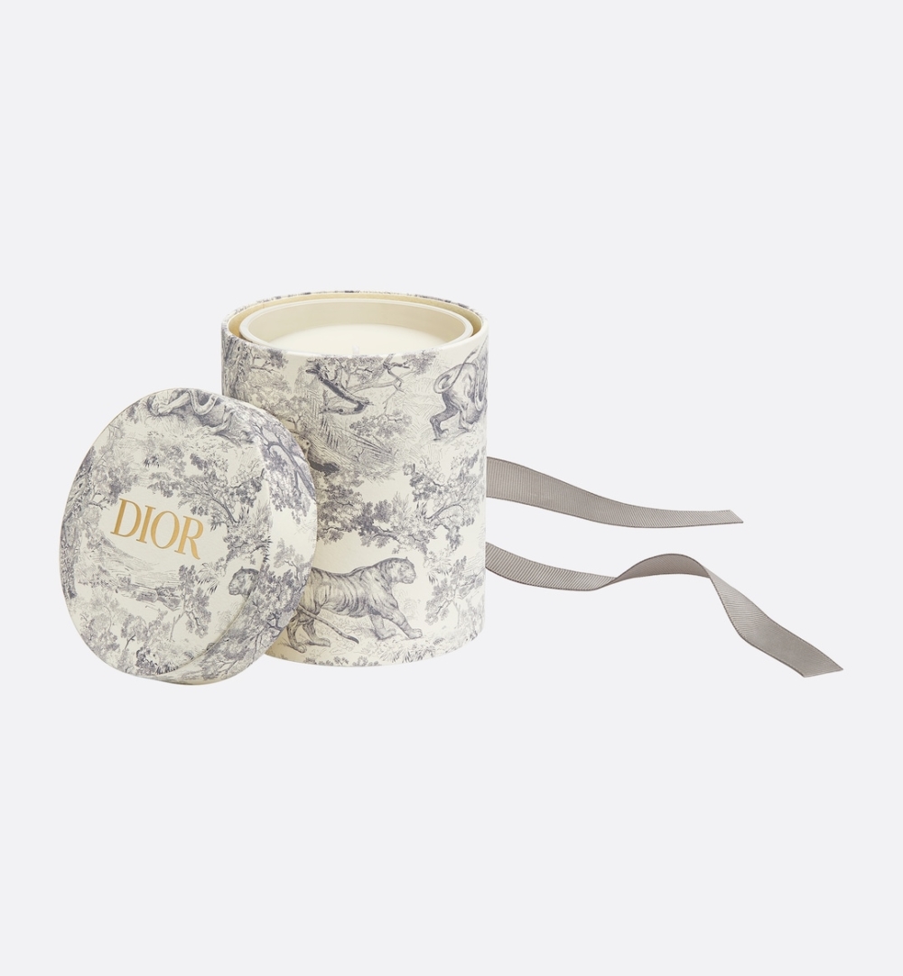 Hortensia香氛蠟燭