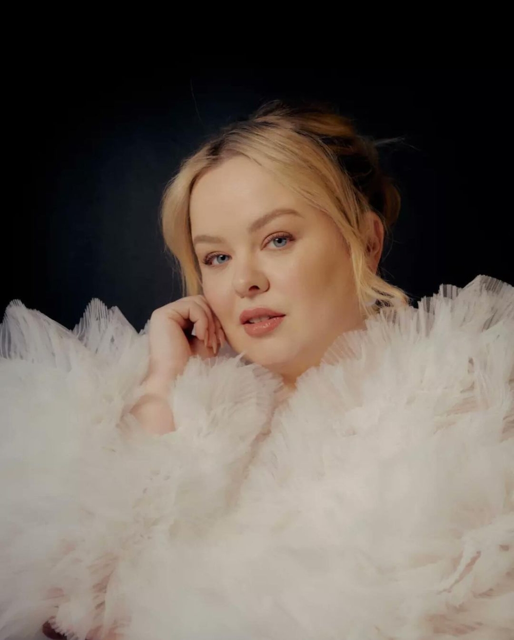 Nicola Coughlan的星路並非一切順遂