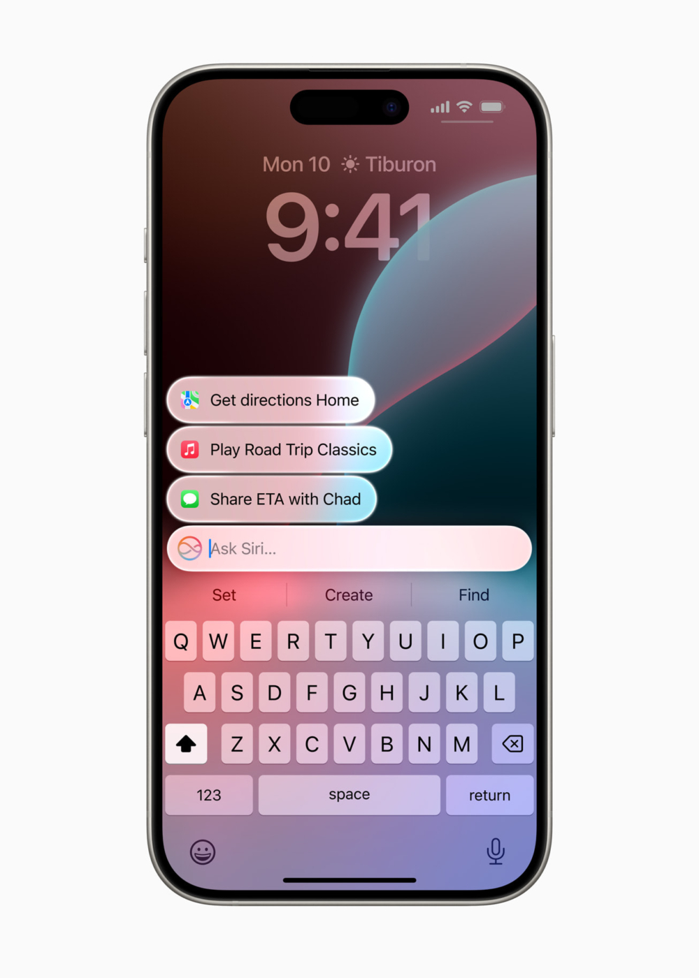Apple Intelligence可免費使用、保障隱私