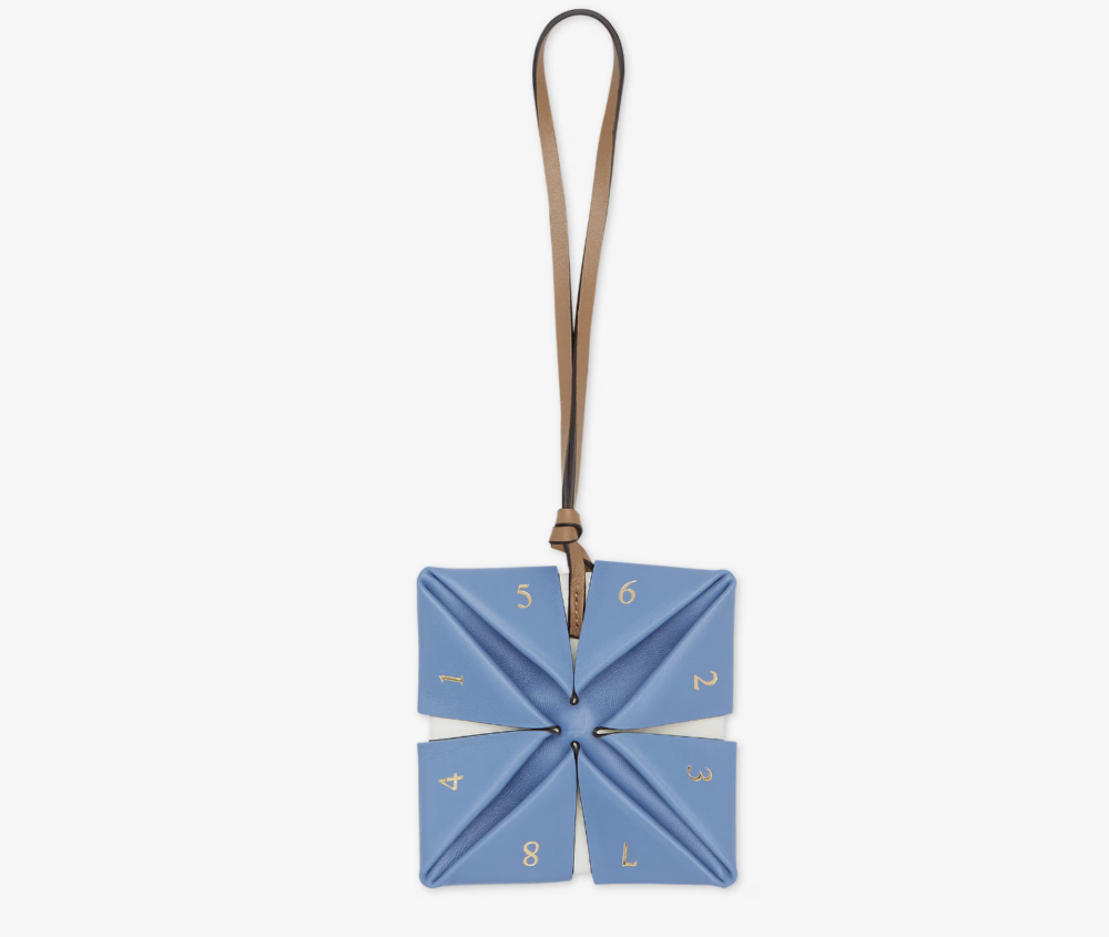 FENDI Fortune Teller掛飾