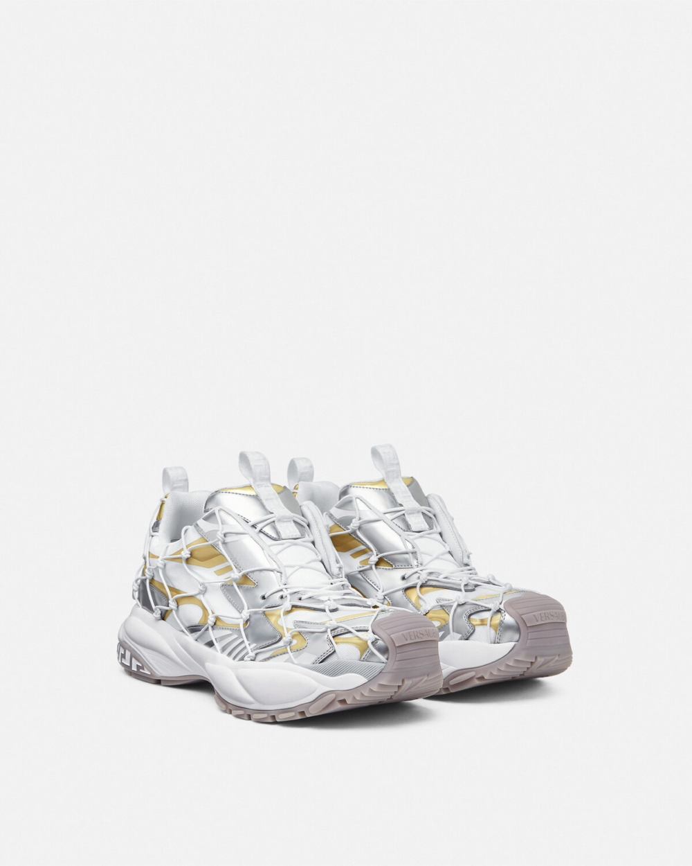 Versace Mercury M_VS_03運動鞋