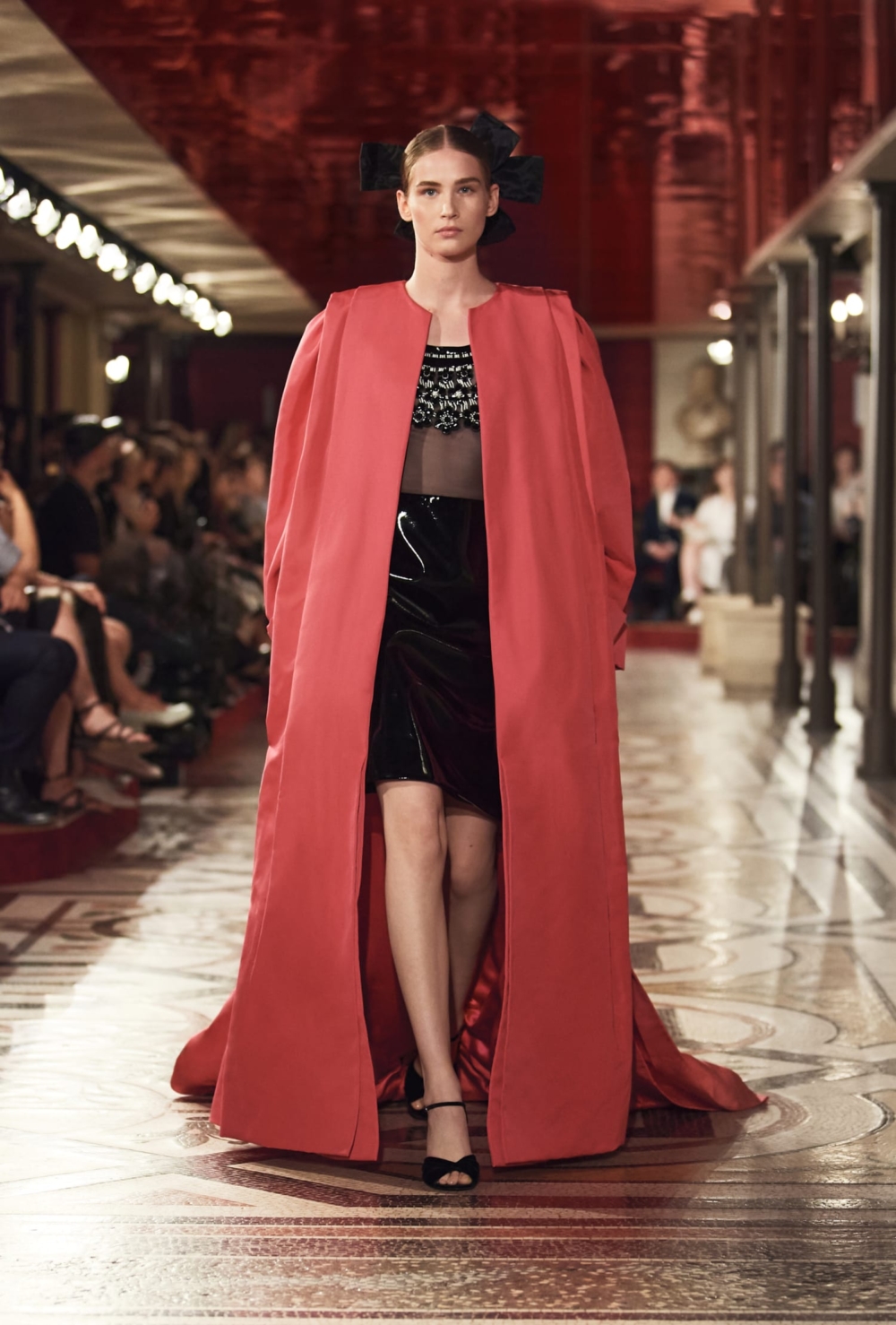 CHANEL 2024秋冬高定系列