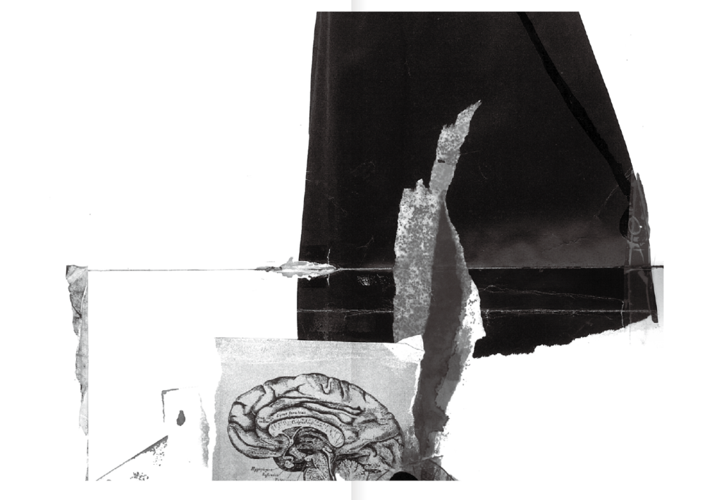 「Vioe de l'éveil」的藝術剪貼簿中可看出服裝雛形