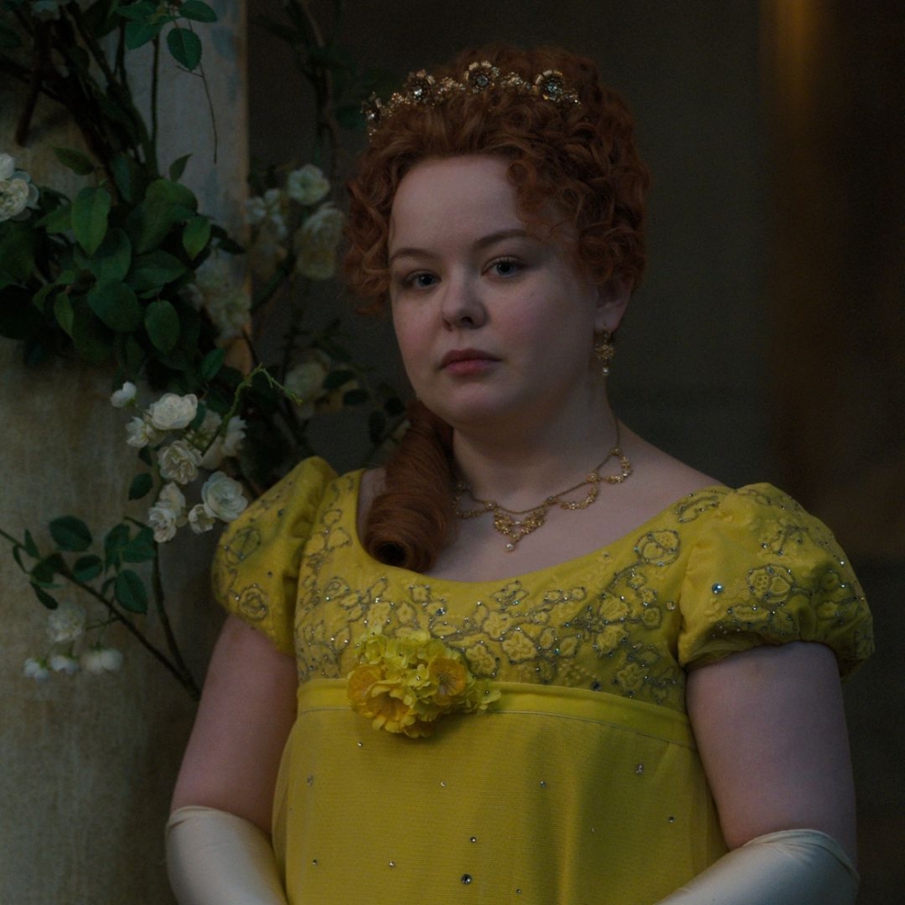 Penelope另一個身份正是第一季「韻事報」的作者「威索頓夫人」