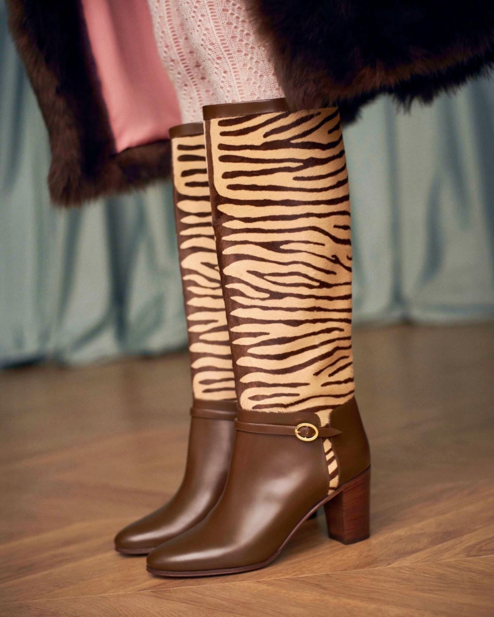 Valentino「Avant les Débuts」Pre-spring 2025系列