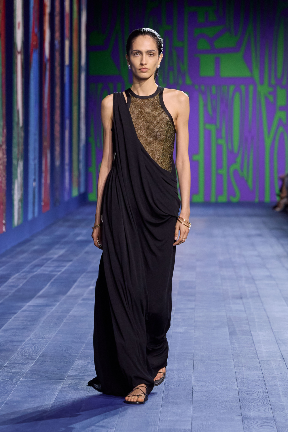 Dior 2024-2025 秋冬高定