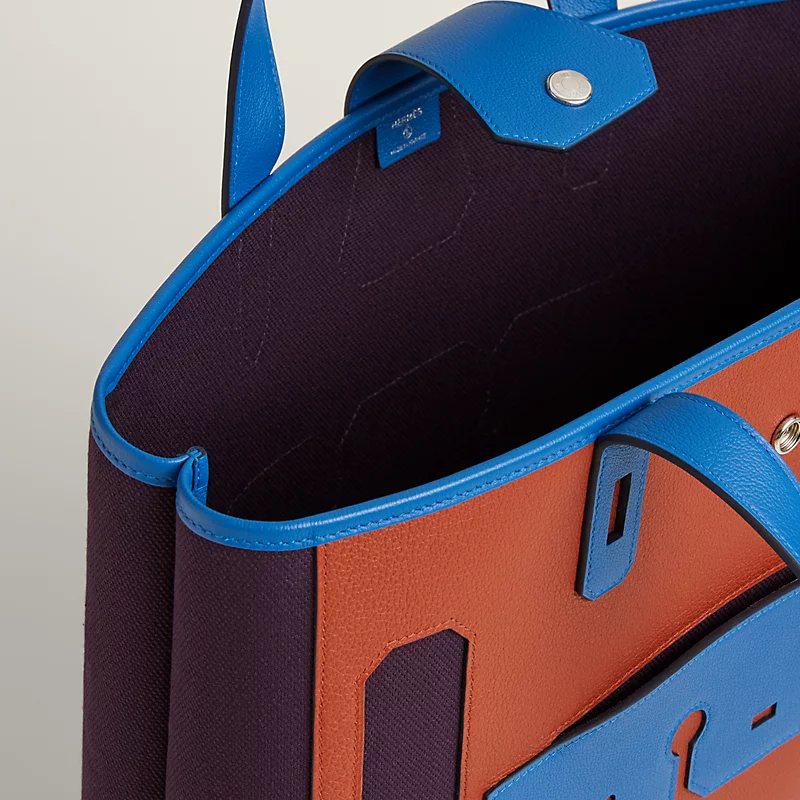 Monsieur B 切割手提包