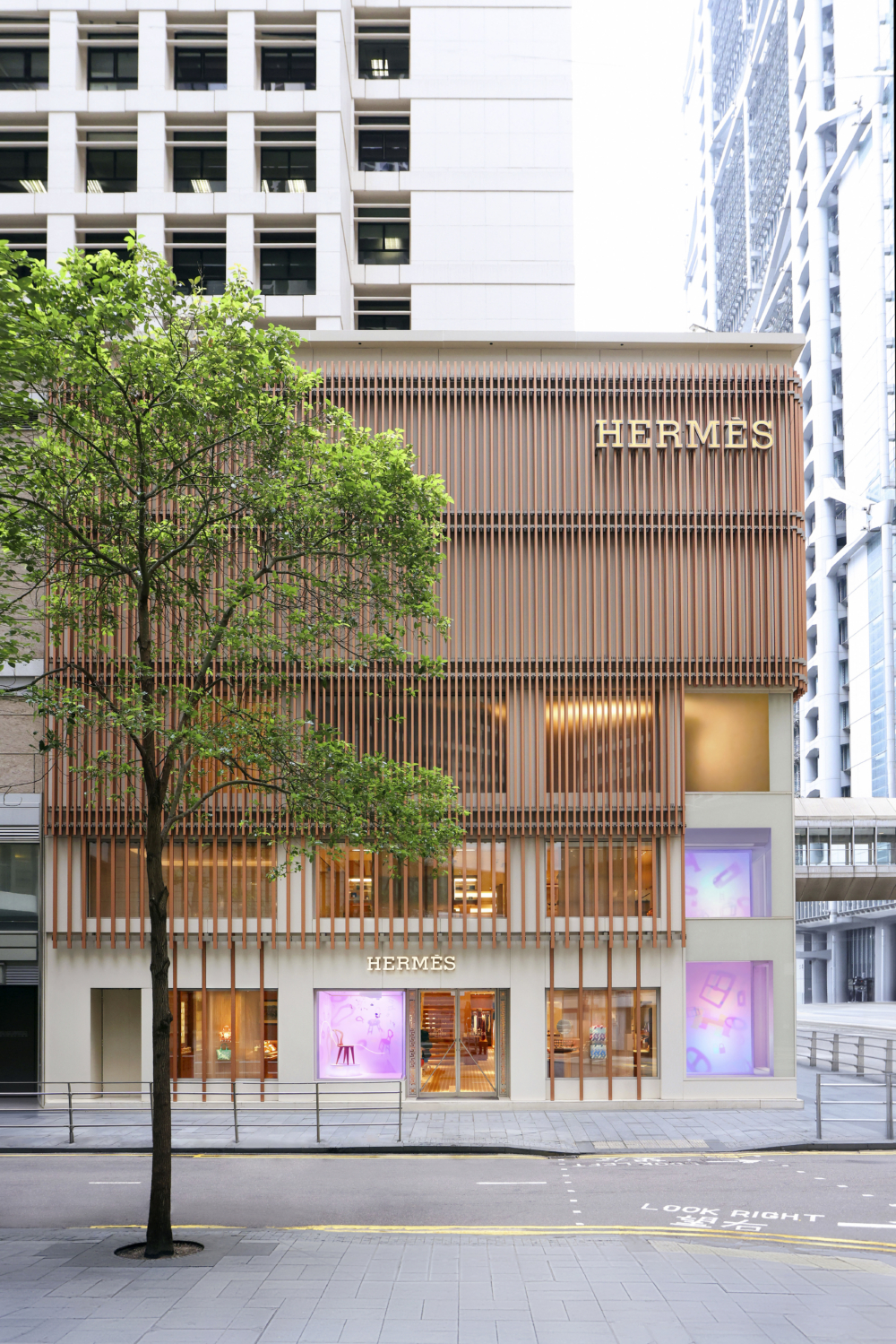 Petit h於6月10日到6月23日登陸香港置地太子愛馬仕專賣店