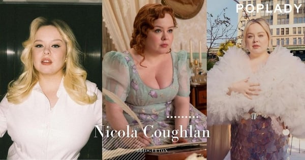 從默默無聞到成為女主角：《柏捷頓家族：名門韻事》女主角Nicola Coughlan的勵志故事，曾參加《怪奇物語》試鏡落選