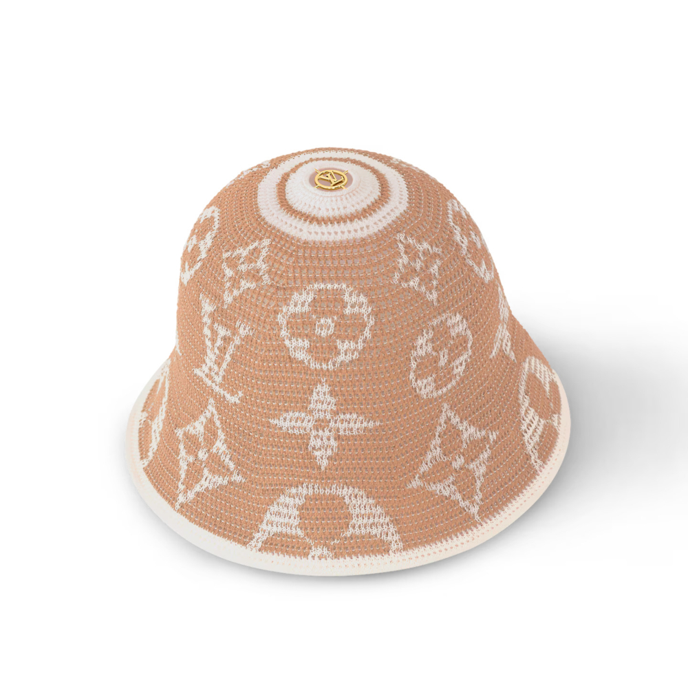 Summer Breath 帽子