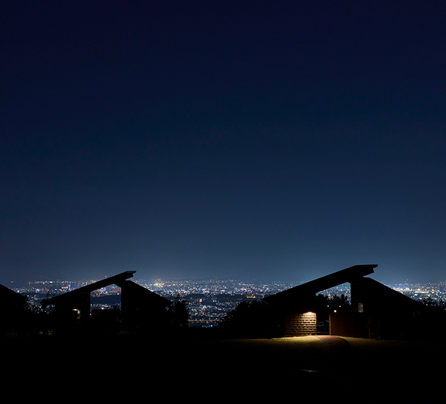 YAKEI SUITE ABURAYAMA FUKUOKA位於福岡