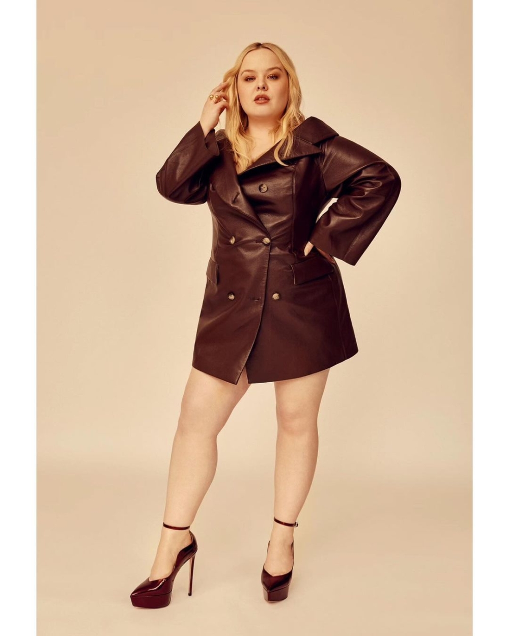 期待Nicola未來能給我們帶來更多精彩作品