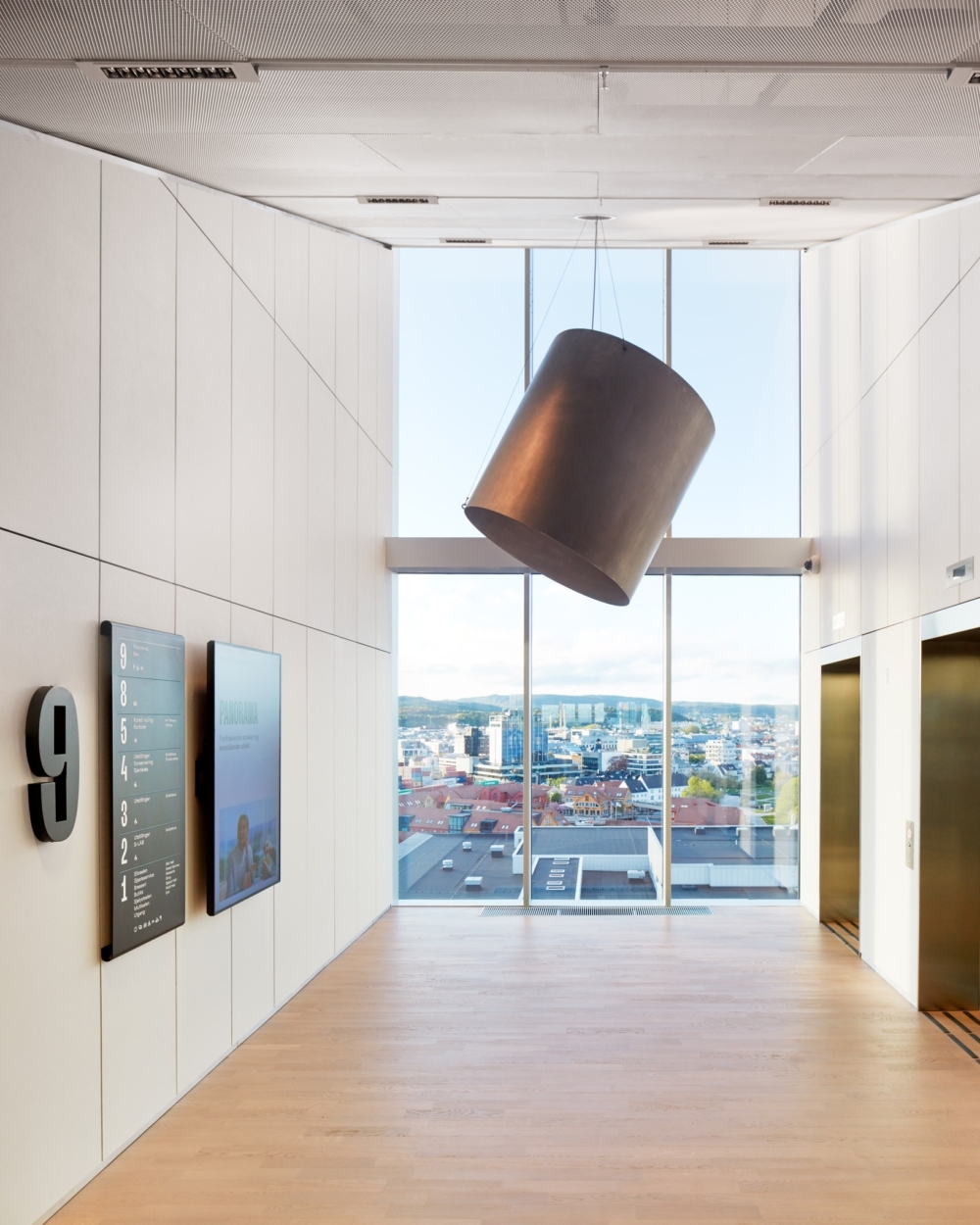 Kunstsilo美術館開幕首展「Passions of the North」