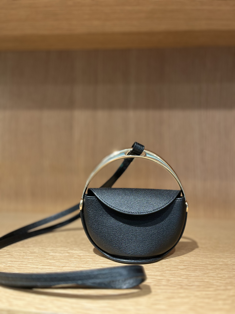 Hermès Étriers手拿包