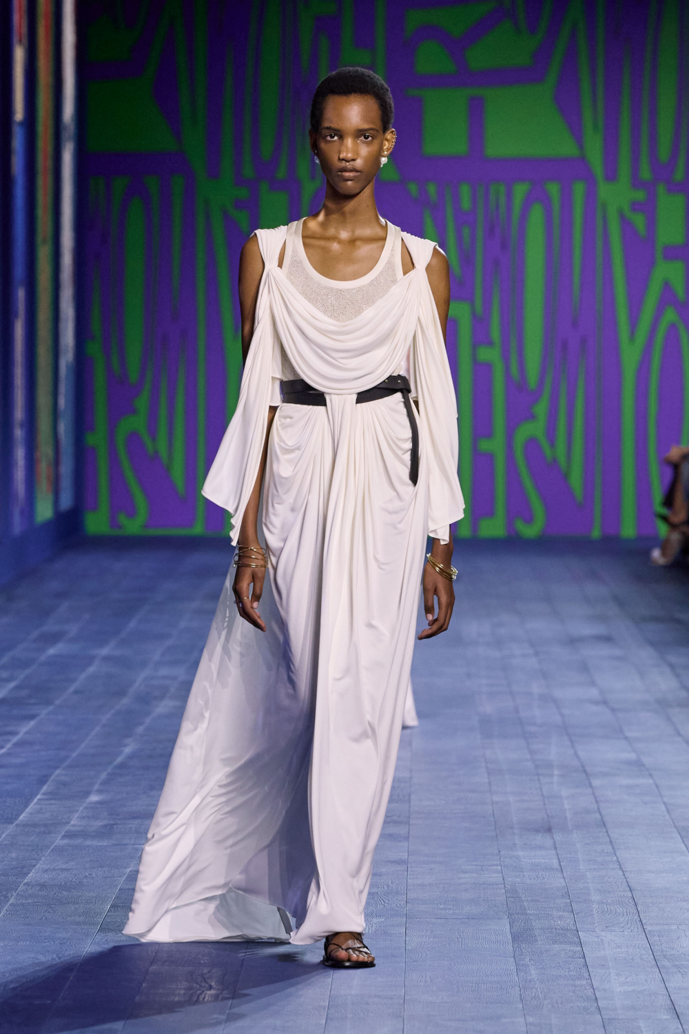 Dior 2024-2025 秋冬高定