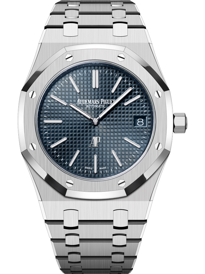 Royal Oak Selfwinding “Jumbo” Extra-Thin Ref.16202ST