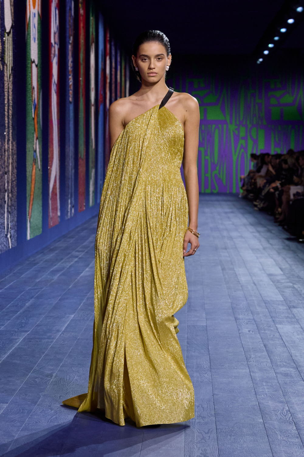 Dior 2024-2025 秋冬高定