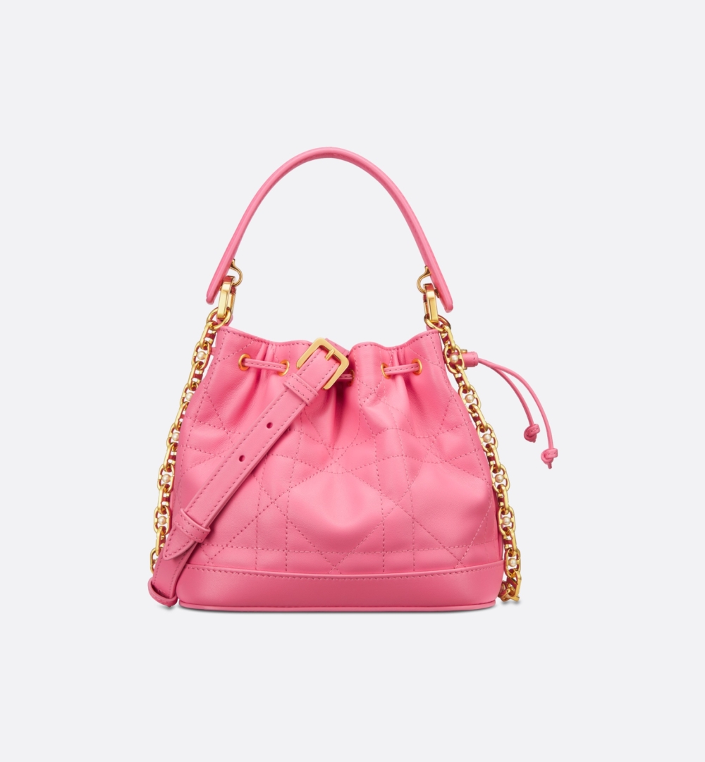 Dior Jolie水桶包