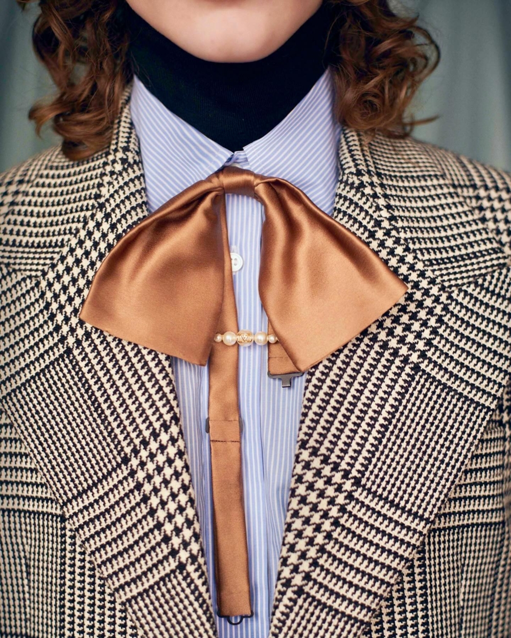 Valentino「Avant les Débuts」Pre-spring 2025系列