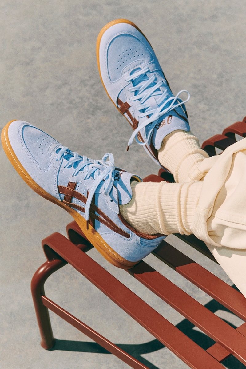 結合HAY視角的斯堪地那維亞風色彩