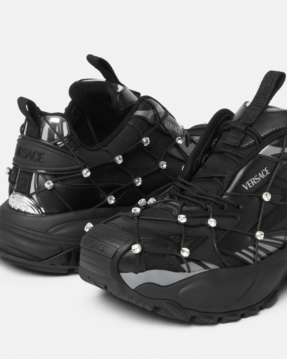 Versace Mercury M_VS_02運動鞋