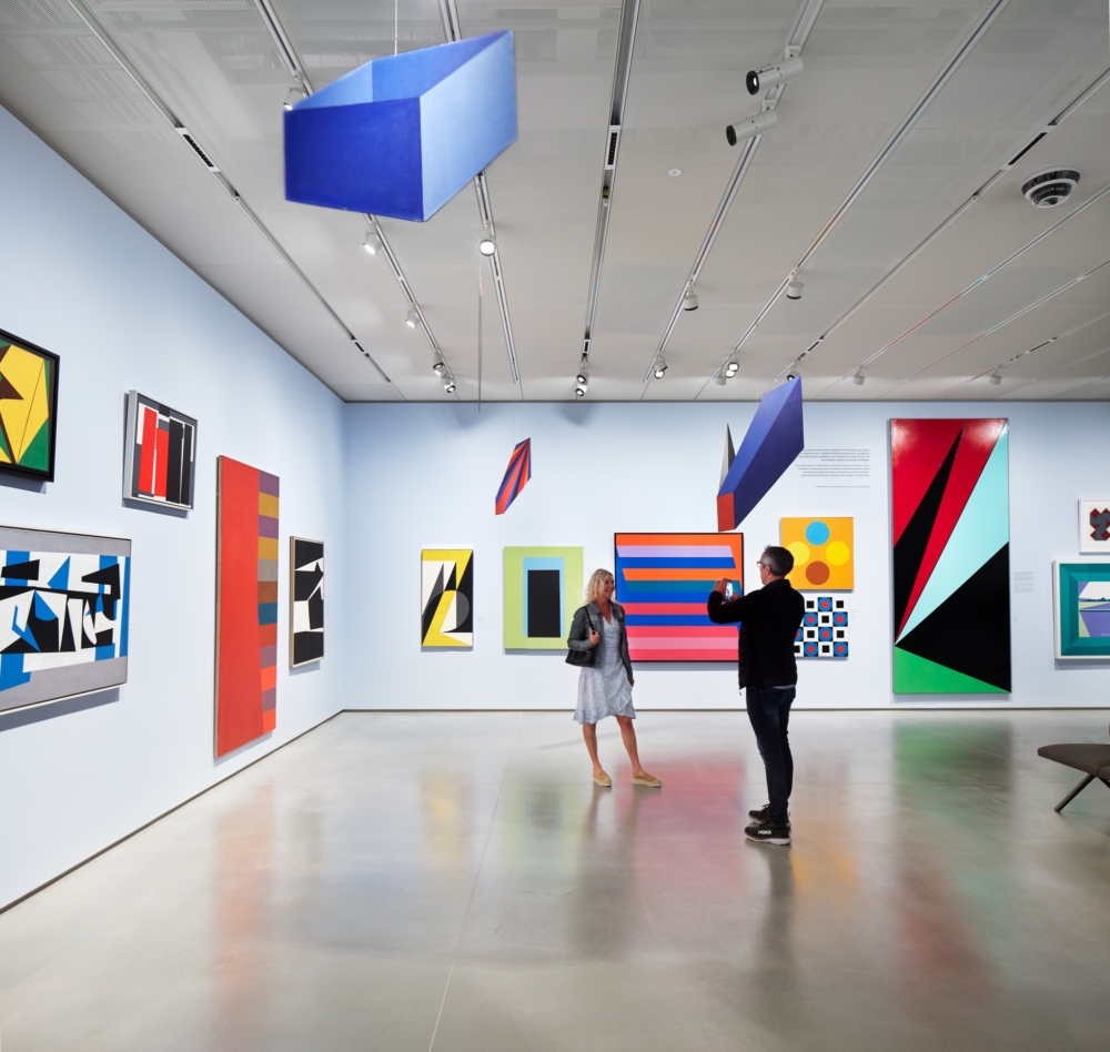 Kunstsilo美術館開幕首展「Passions of the North」