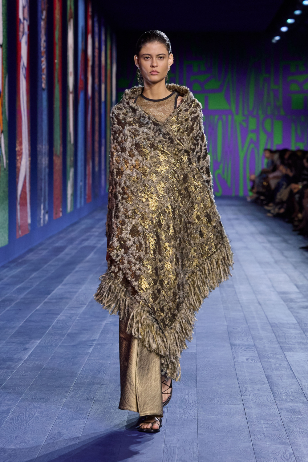 Dior 2024-2025 秋冬高定