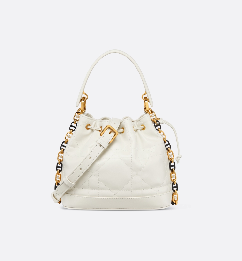 Dior Jolie水桶包