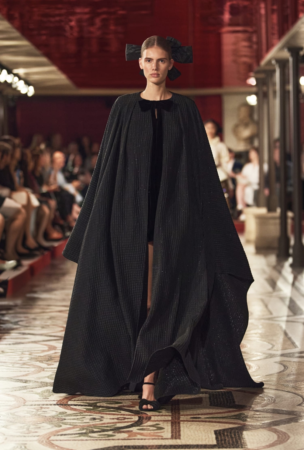 CHANEL 2024秋冬高定系列