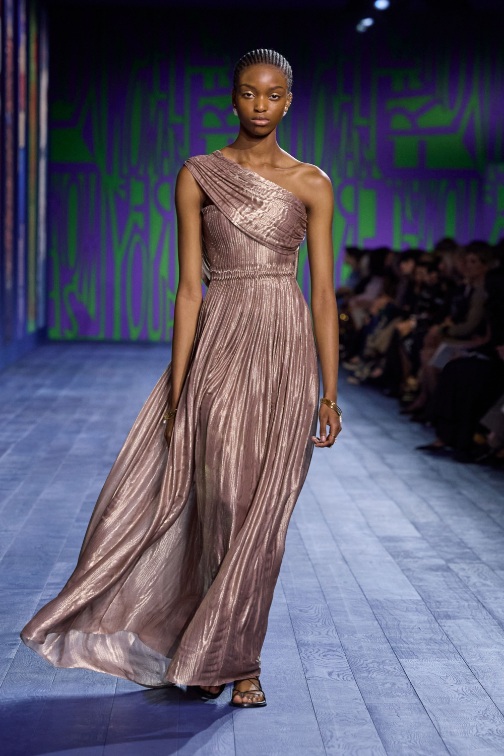 Dior 2024-2025 秋冬高定