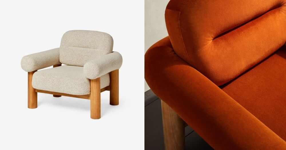 Maxton Chair