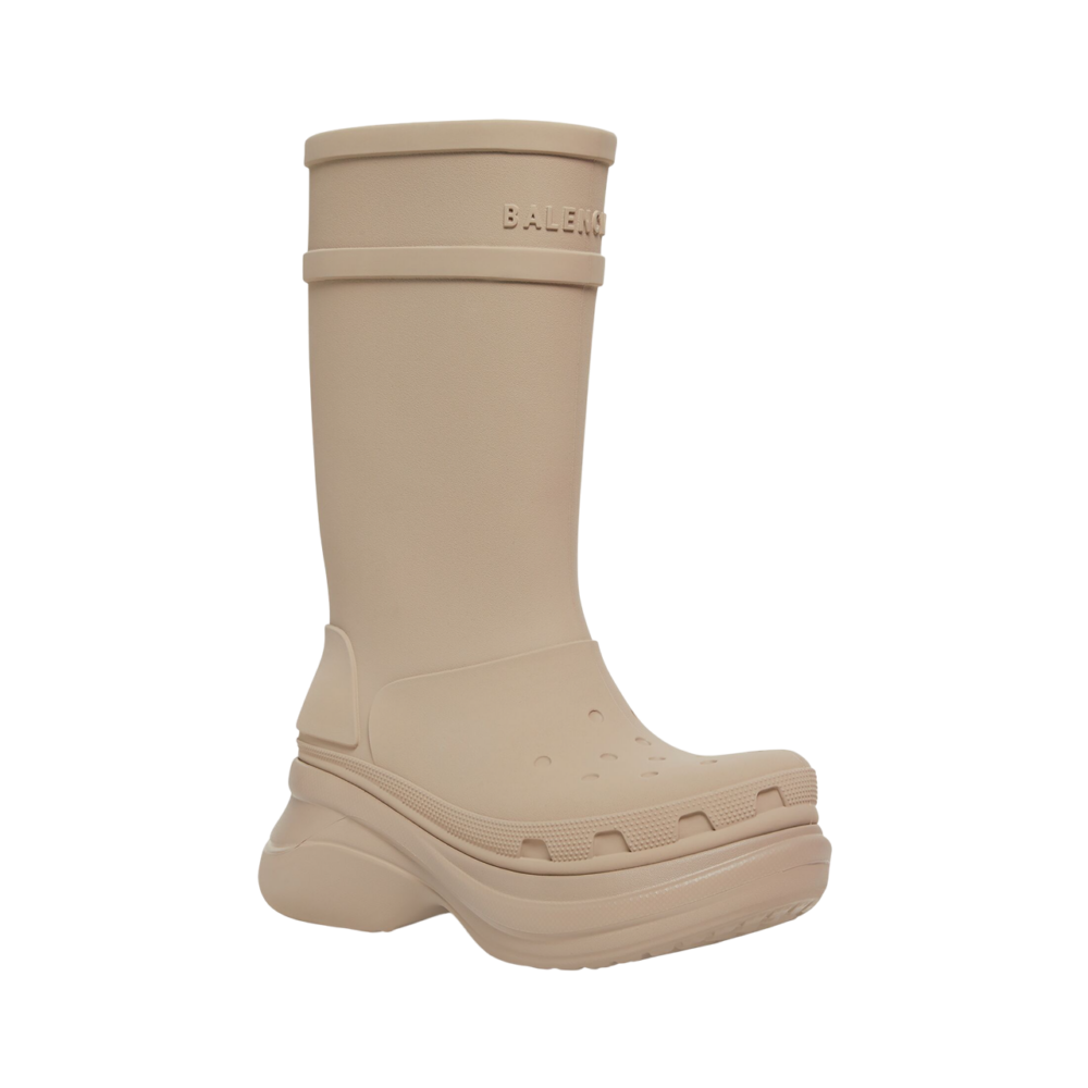 Crocs™ 橡膠靴