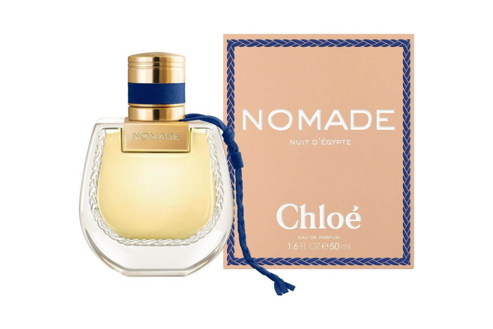 Chloé Nomad Nuit Digypt Eau de Parfum