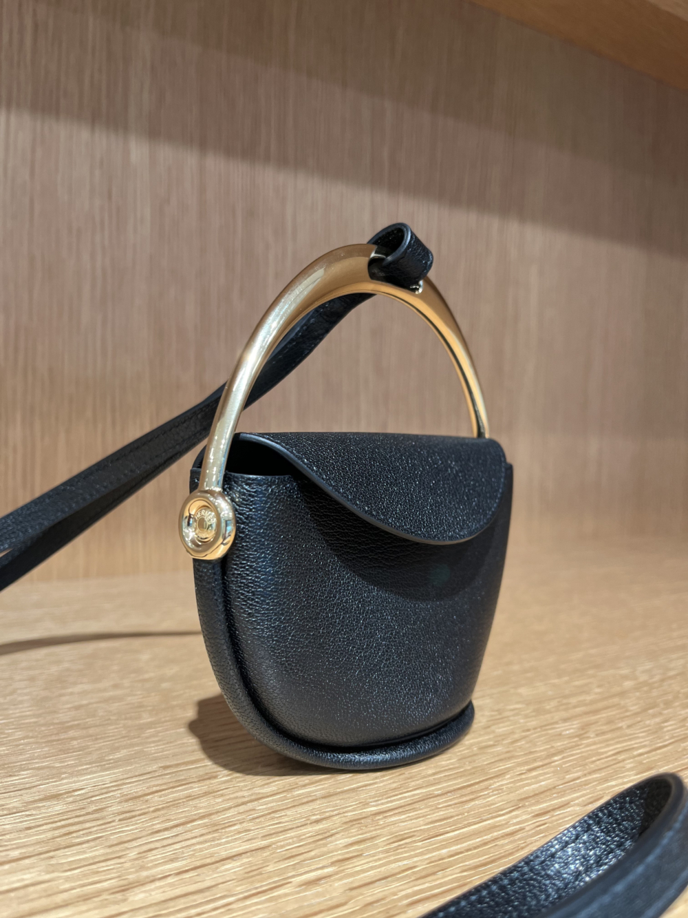 Hermès Étriers手拿包