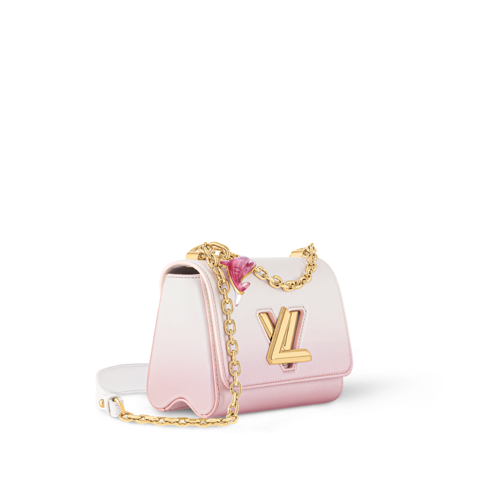 Louis Vuitton全新LV By The Pool系列人魚包