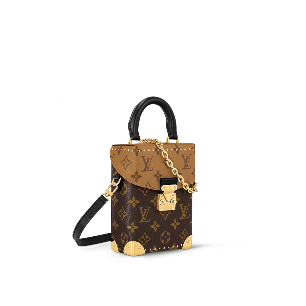 Louis Vuitton Camera Box