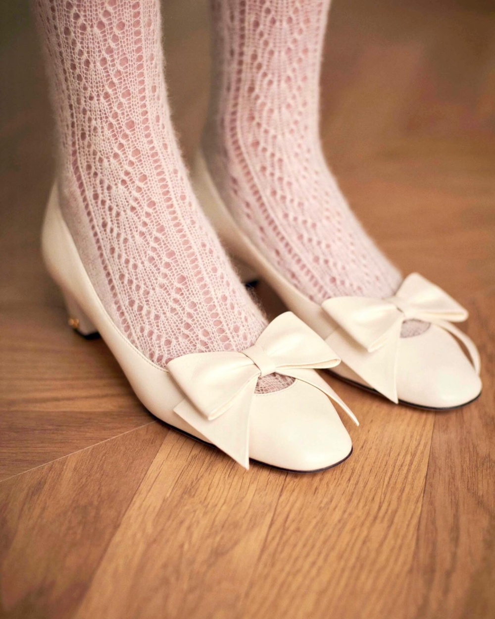 Valentino「Avant les Débuts」Pre-spring 2025系列