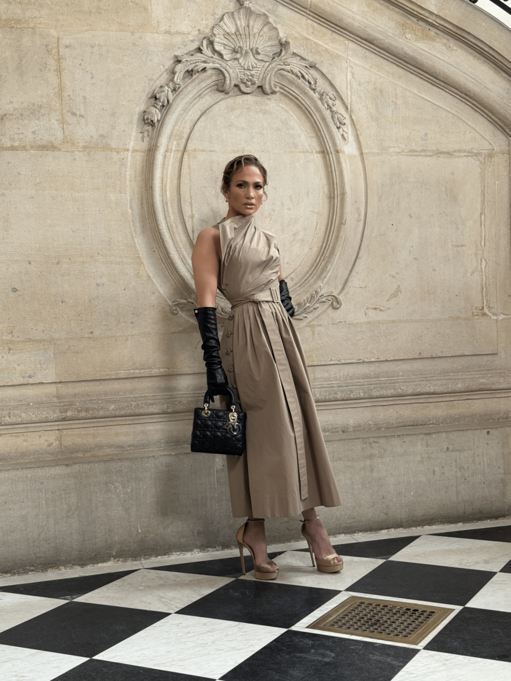 品牌之友 Jennifer Lopez