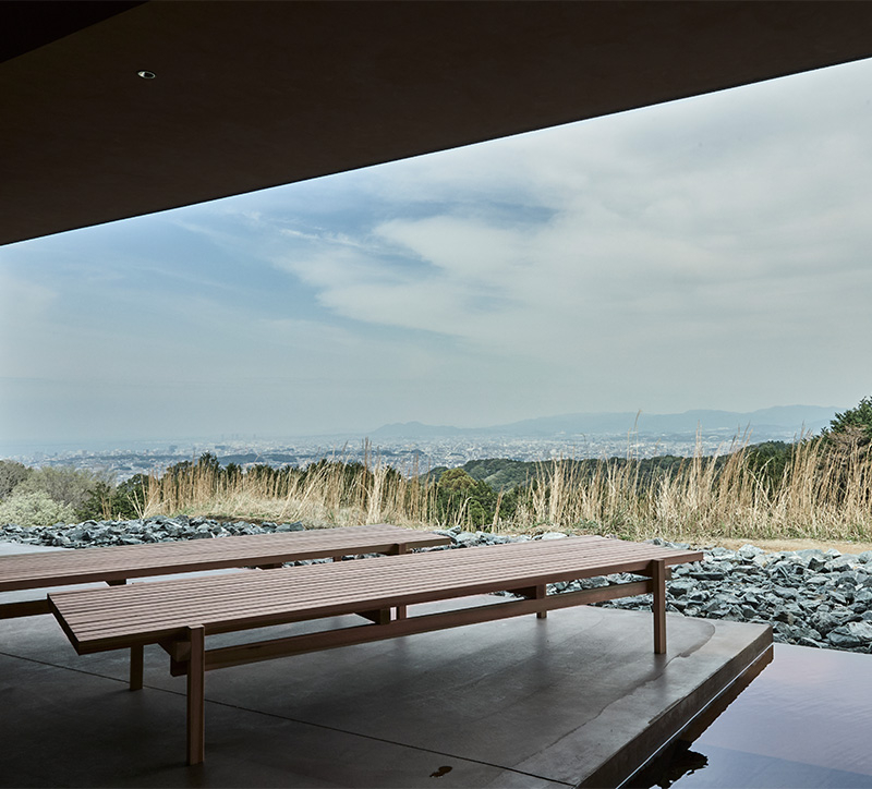 下班、週末都能在這裏放鬆身心、體會人生