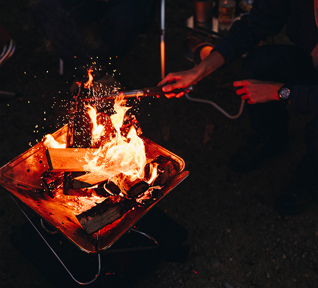 福岡近郊打造融合自然與生活的美好旅宿