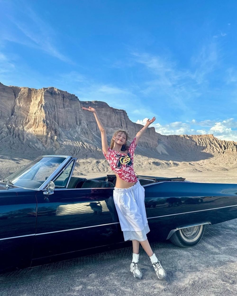 不同材質拼接更有特色