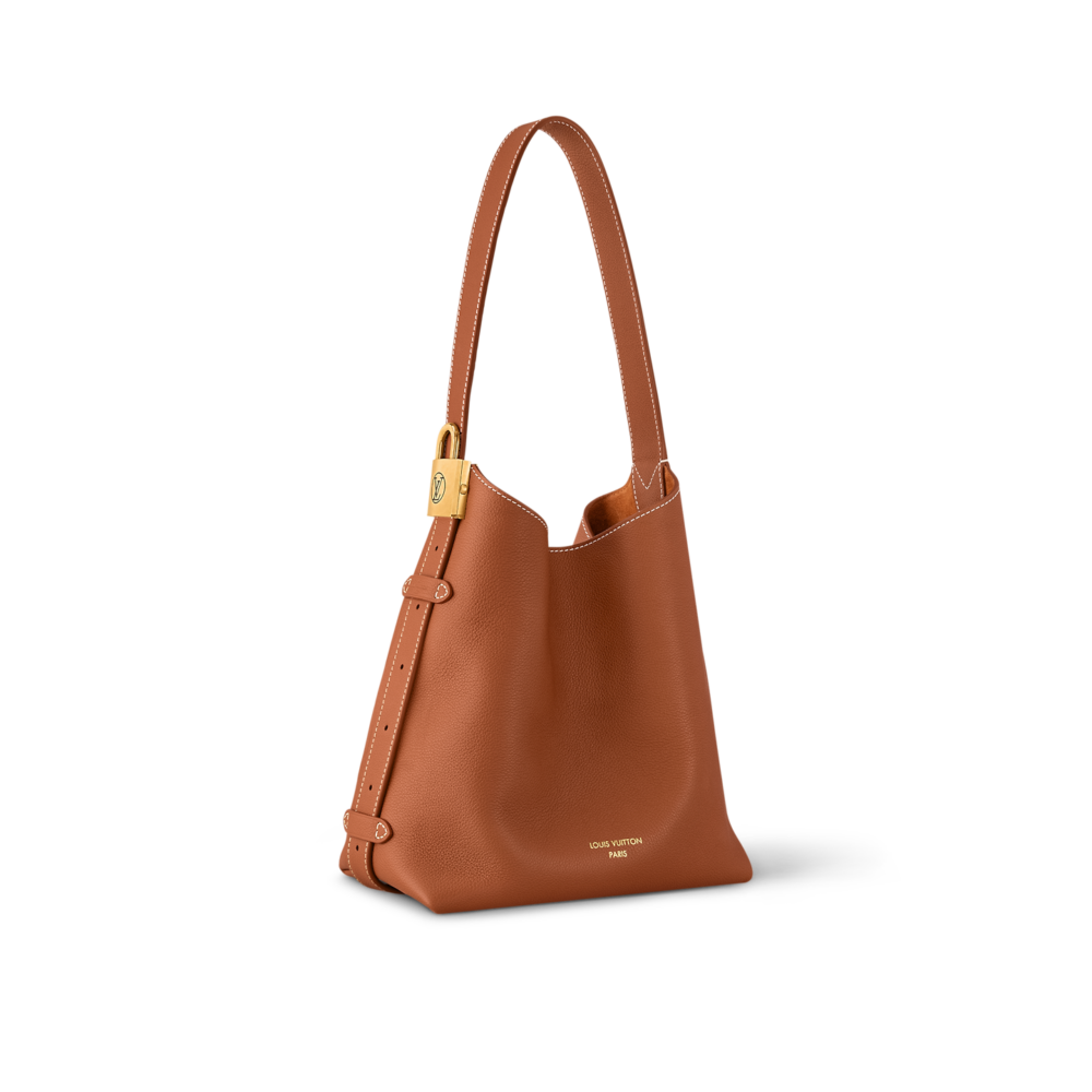 Louis Vuitton 新包推薦Low Key Hobo PM