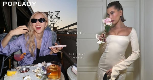 具有「Old Celine」高級感:紐約極簡品牌KHAITE推薦,雖然低調但Rosé、Hailey Bieber都在穿
