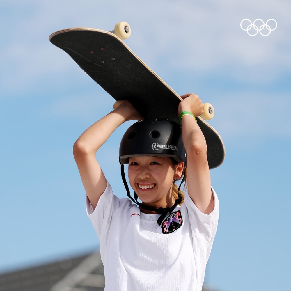 在賽後吉澤戀接受採訪時表示：「當時以第一名的成績通過預賽後，便覺得自己本屆奧運的狀況不錯，而在收穫金牌後，感受到金牌重量，感謝自己的努力都沒有白費，真的太好了。」