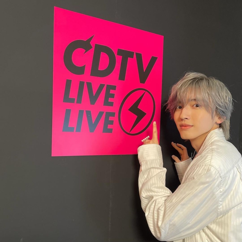 道枝駿佑喜歡笑容元氣可愛的女生