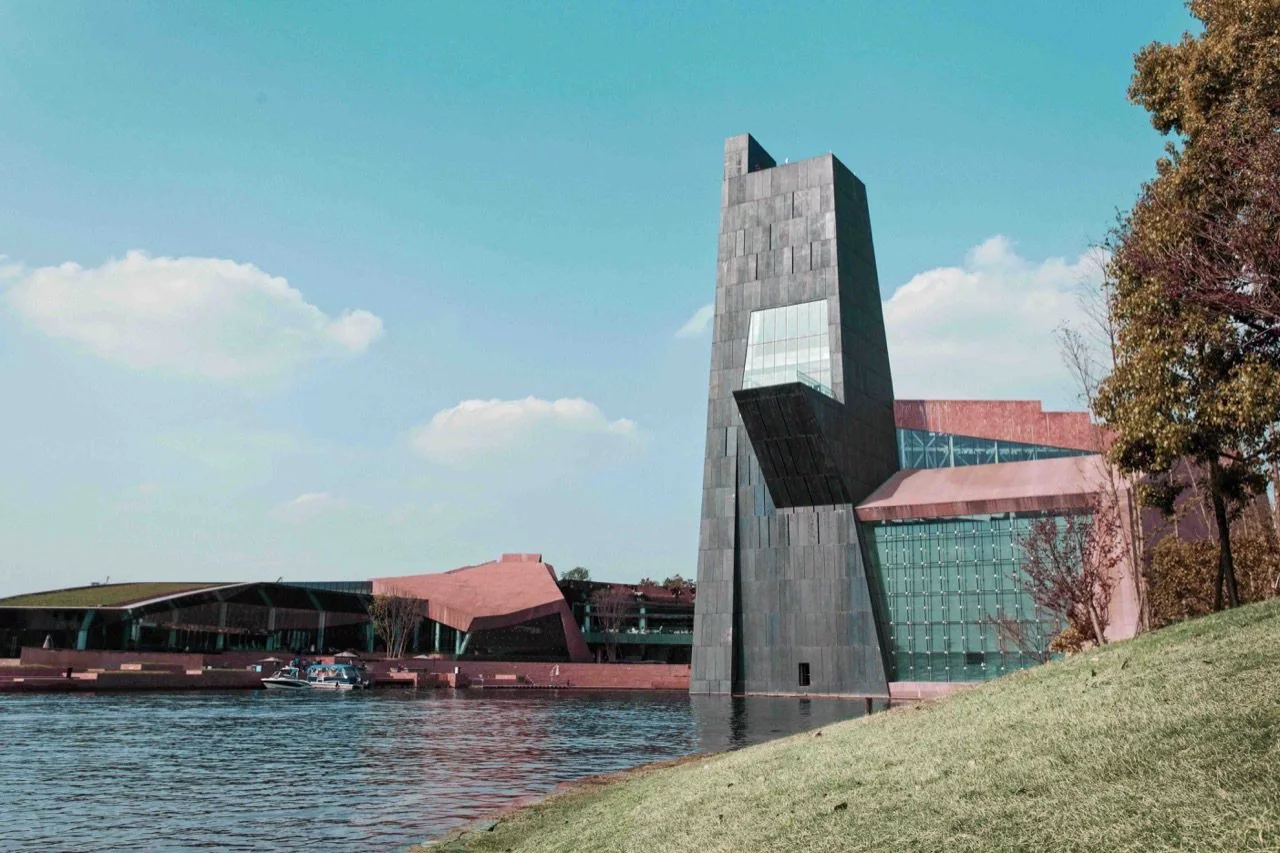 A4 Art Museum