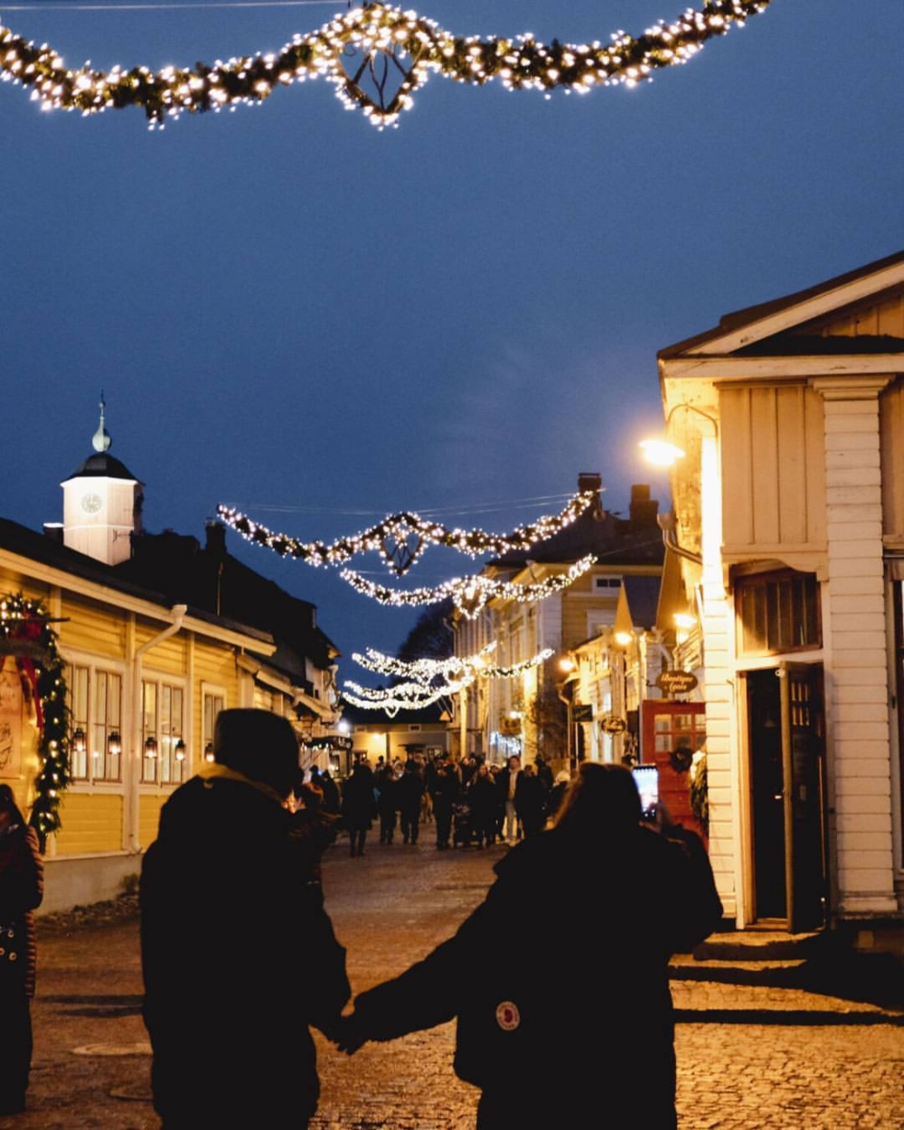 對於芬蘭本地人來說,社會福利制度是最值得讚譽的