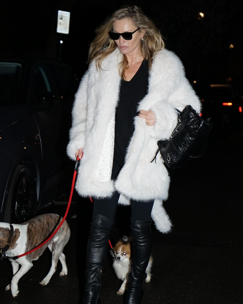 Balenciaga新版Le City包款暌違20年再度攜手Kate Moss宣告回歸